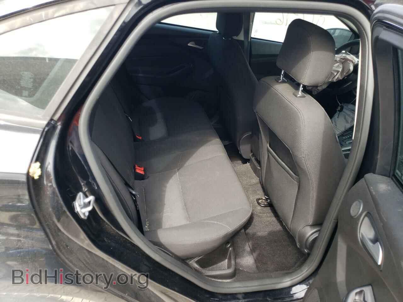 2017 FORD FOCUS - VIN: 1FADP3H25HL236633 - Фото 6