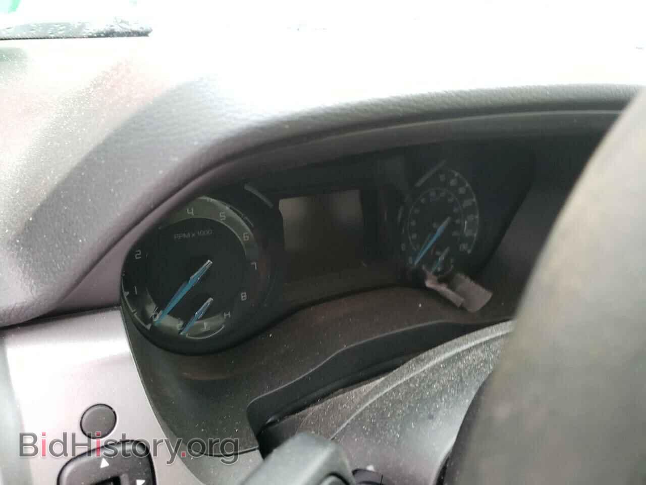 2021 FORD RANGER - VIN: 1FTER4FH6MLD86797 - Фото 9