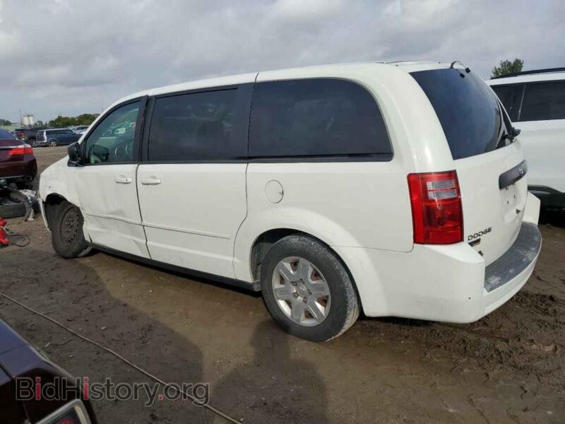 2010 Dodge CARAVAN (VIN 2D4RN4DE7AR379823) — photo 2 of 13