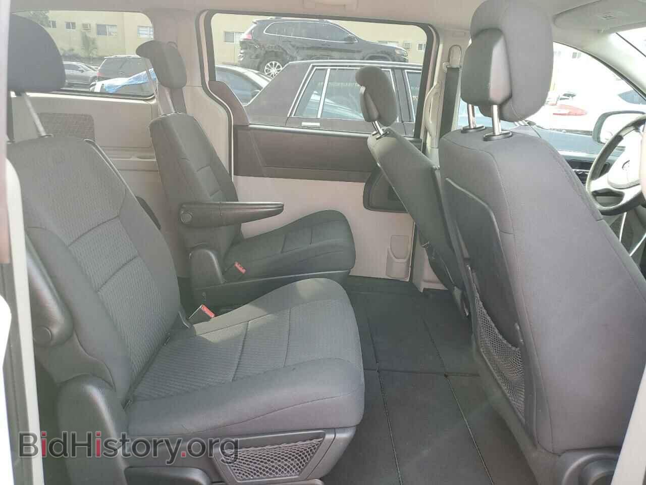 2010 DODGE CARAVAN - VIN: 2D4RN4DE7AR379823 - Photo 11