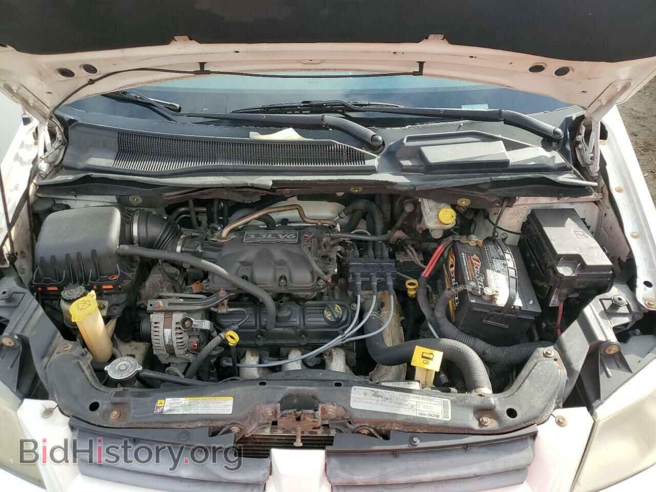 2010 DODGE CARAVAN - VIN: 2D4RN4DE7AR379823 - Photo 12