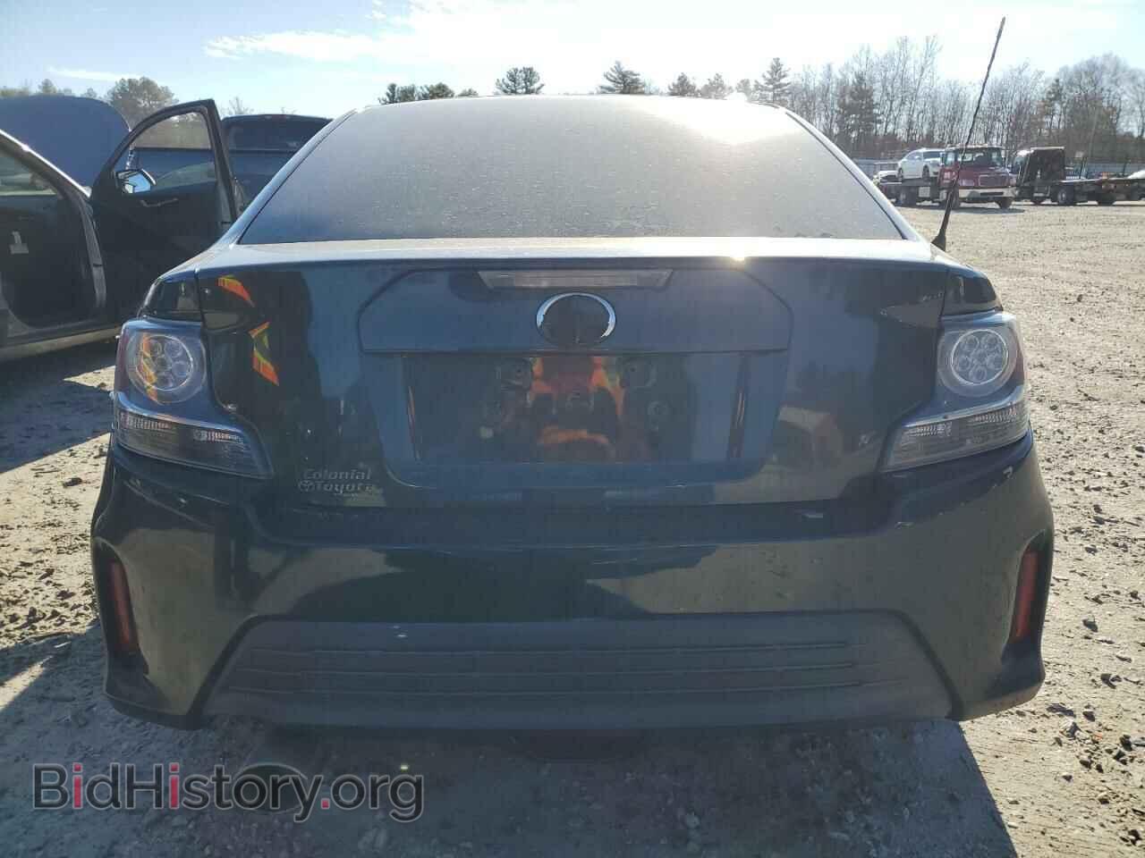 2015 TOYOTA SCION - VIN: JTKJF5C77F3090689 - Фото 6
