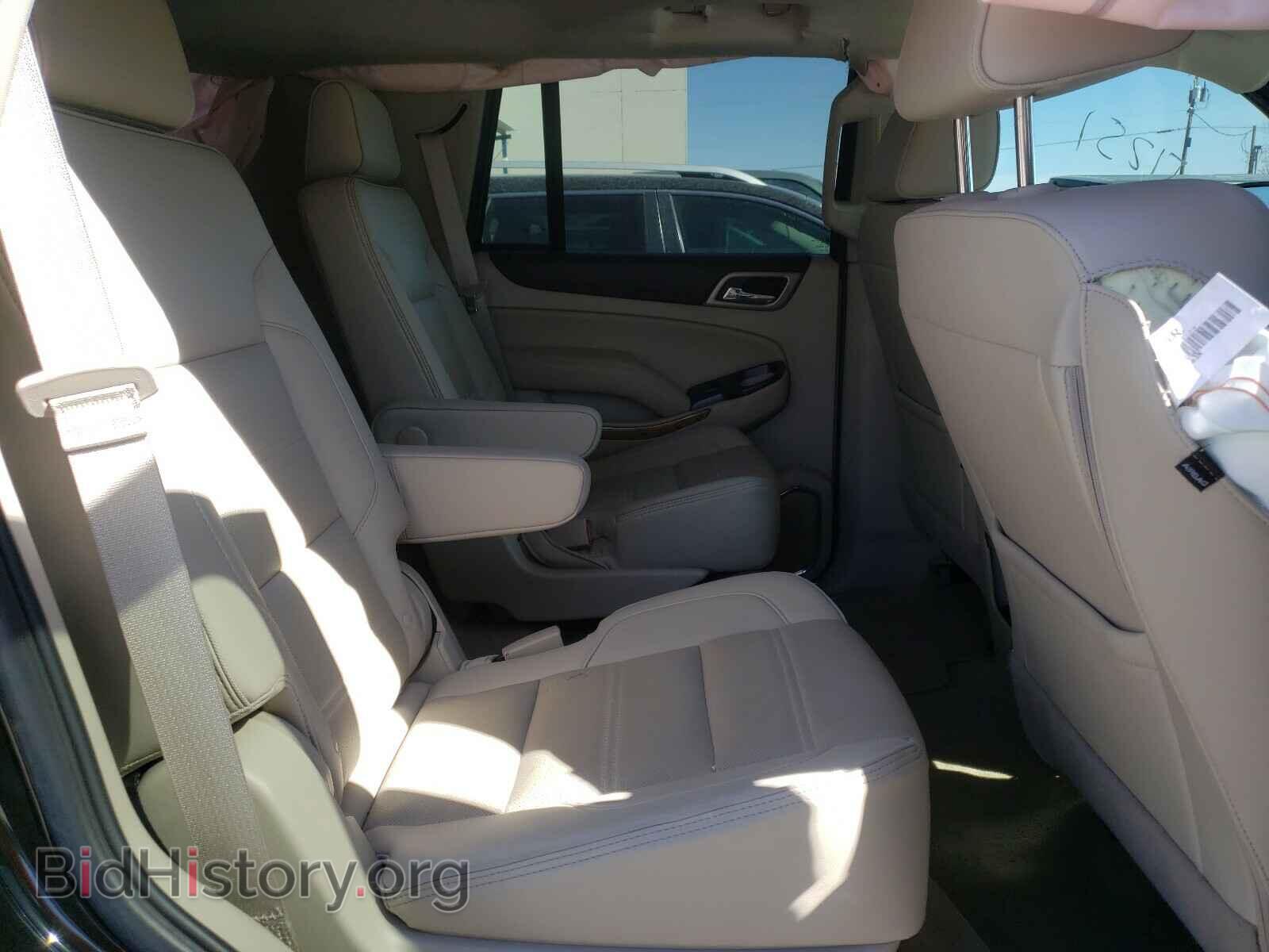 2017 GMC YUKON - VIN: 1GKS2CKJ3HR165756 - Фото 6