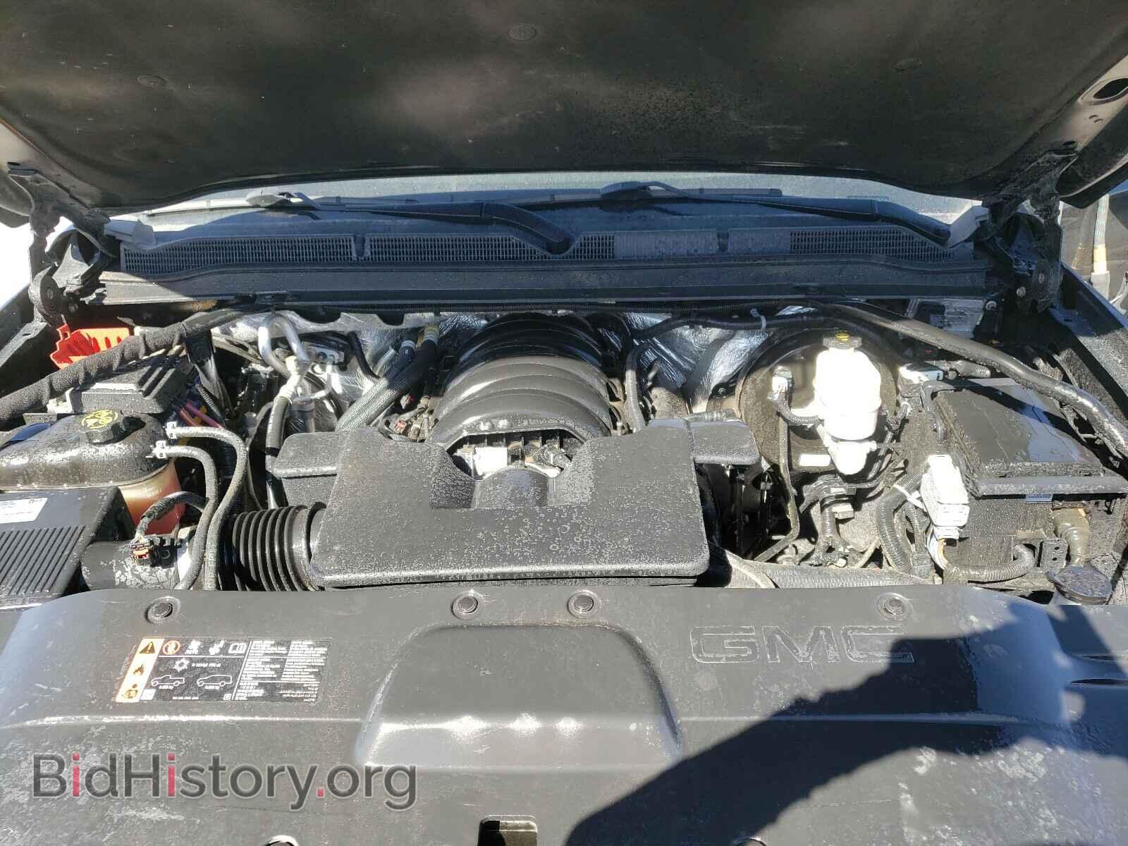 2017 GMC YUKON - VIN: 1GKS2CKJ3HR165756 - Фото 7