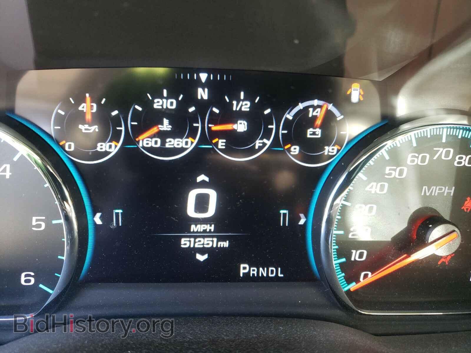 2017 GMC YUKON - VIN: 1GKS2CKJ3HR165756 - Фото 8