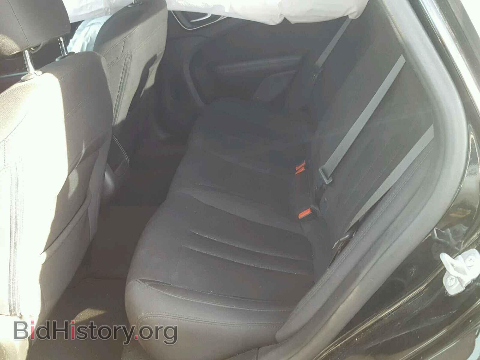 2015 CHRYSLER 200 - VIN: 1C3CCCAB3FN593505 - Photo 6