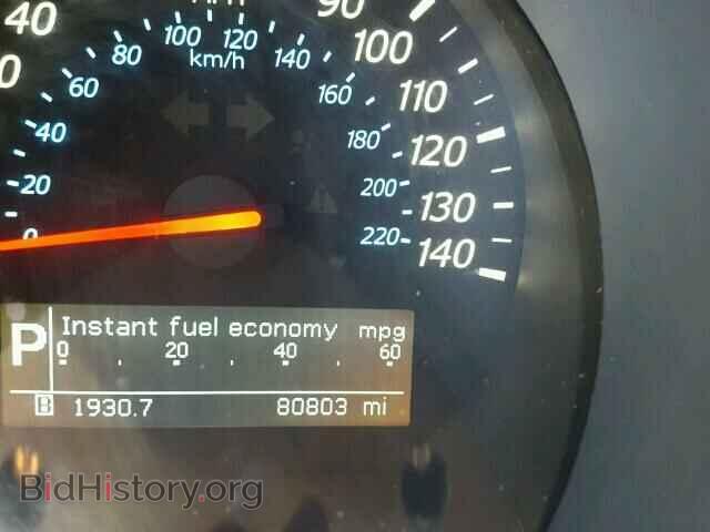 2012 SUZUKI GR VITARA - VIN: JS3TE0D28C4100341 - Фото 8