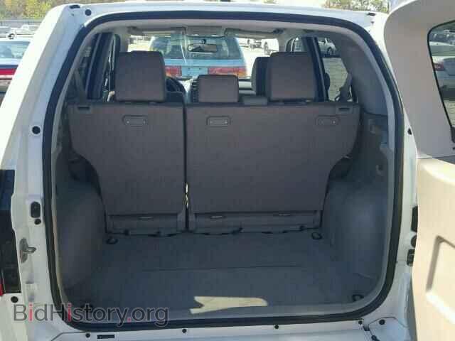 2012 SUZUKI GR VITARA - VIN: JS3TE0D28C4100341 - Фото 10