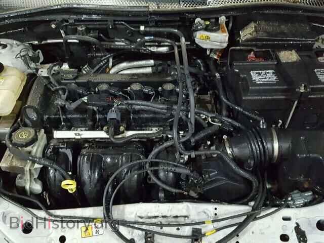 2007 FORD FOCUS - VIN: 1FAHP34N37W154334 - Фото 7
