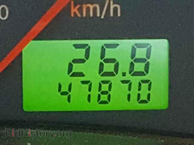 2007 FORD FOCUS - VIN: 1FAHP34N37W154334 - Фото 8