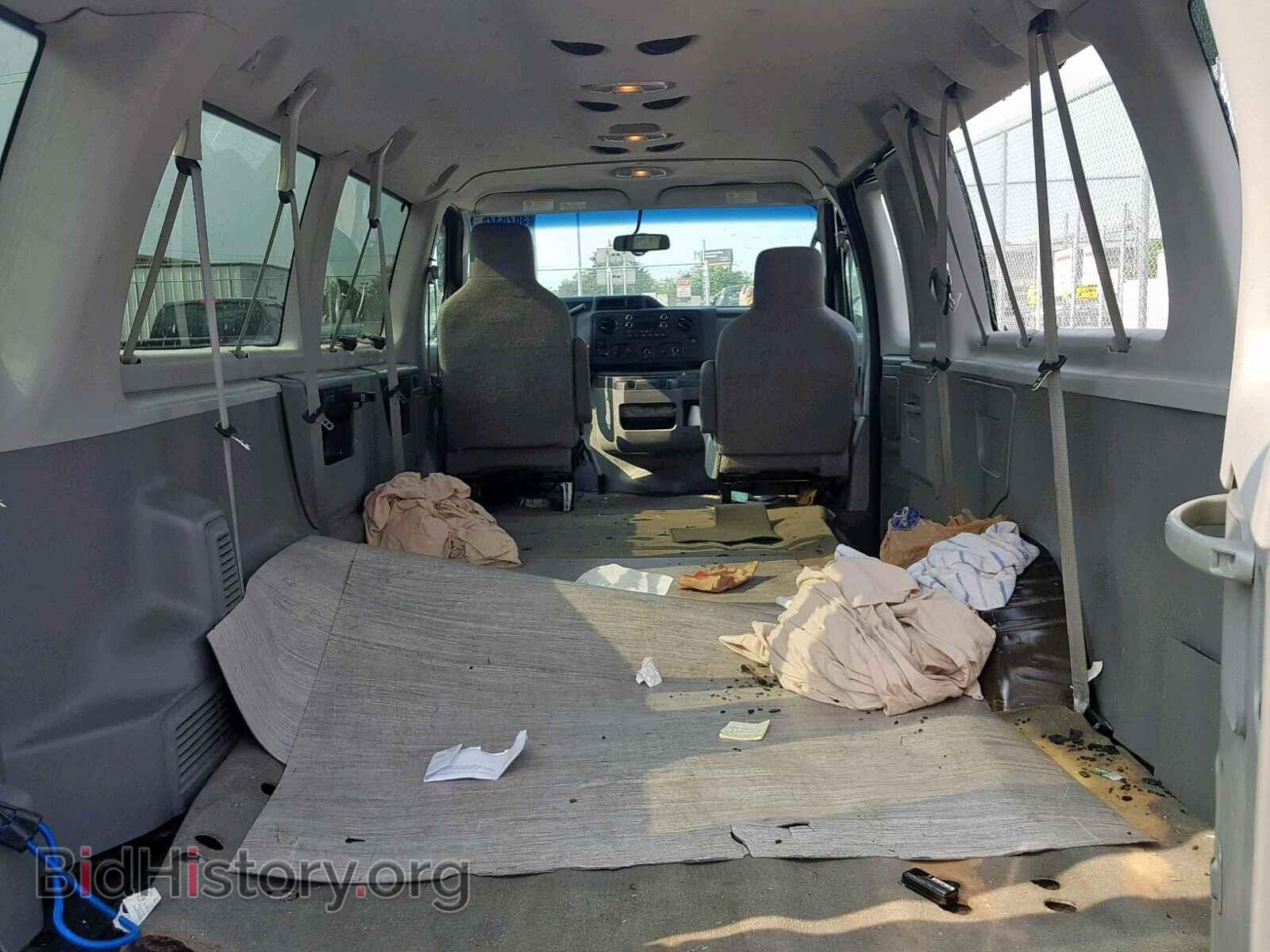 2014 FORD ECONOLINE - VIN: 1FBSS3BL8EDB04526 - Photo 6