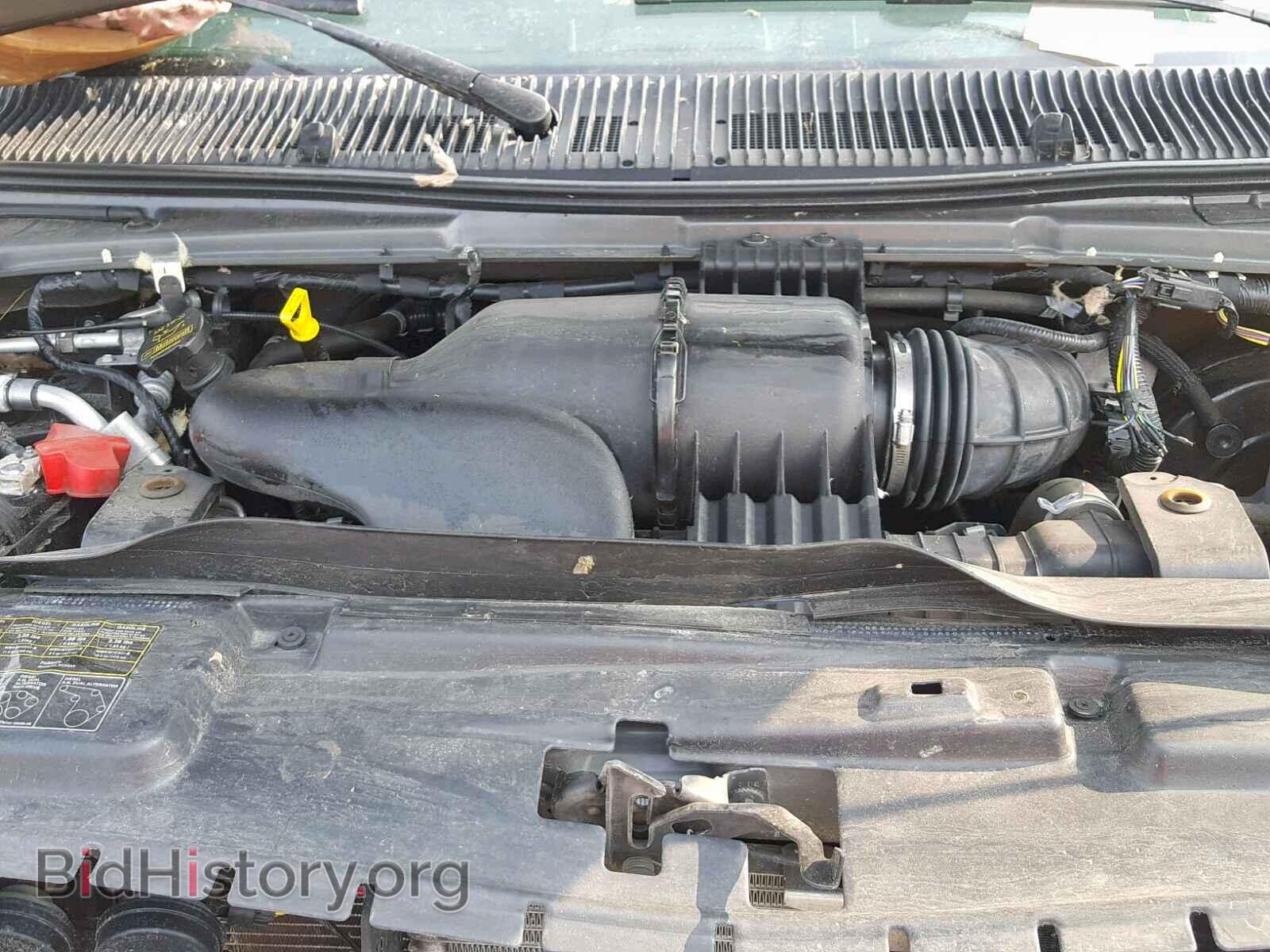 2014 FORD ECONOLINE - VIN: 1FBSS3BL8EDB04526 - Photo 7