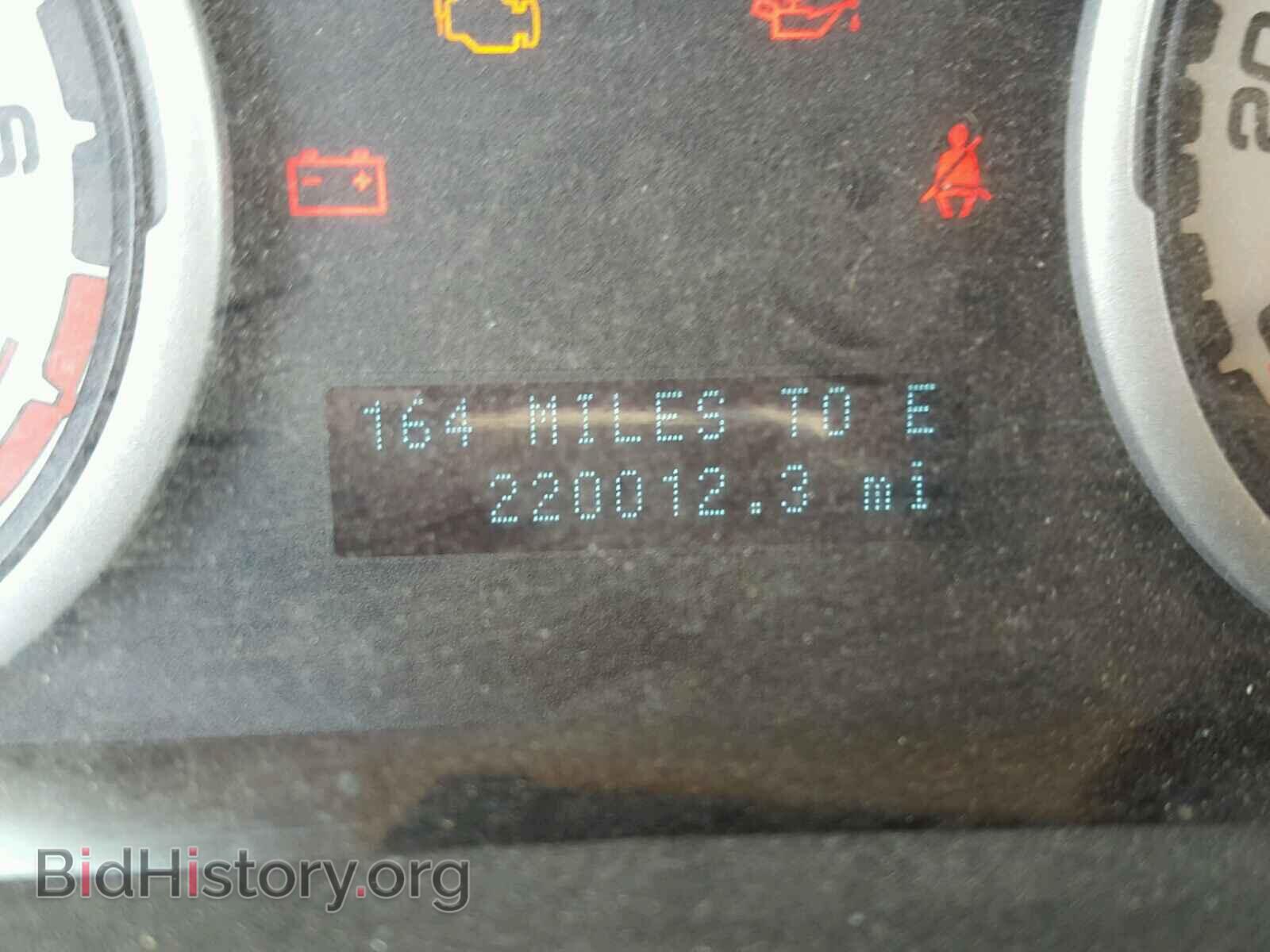 2009 FORD FOCUS - VIN: 1FAHP35N99W207085 - Фото 8