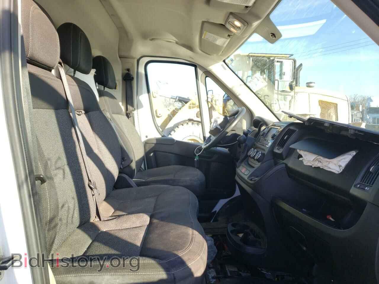 2017 RAM PROMASTER - VIN: 3C6TRVBG2HE534833 - Фото 5