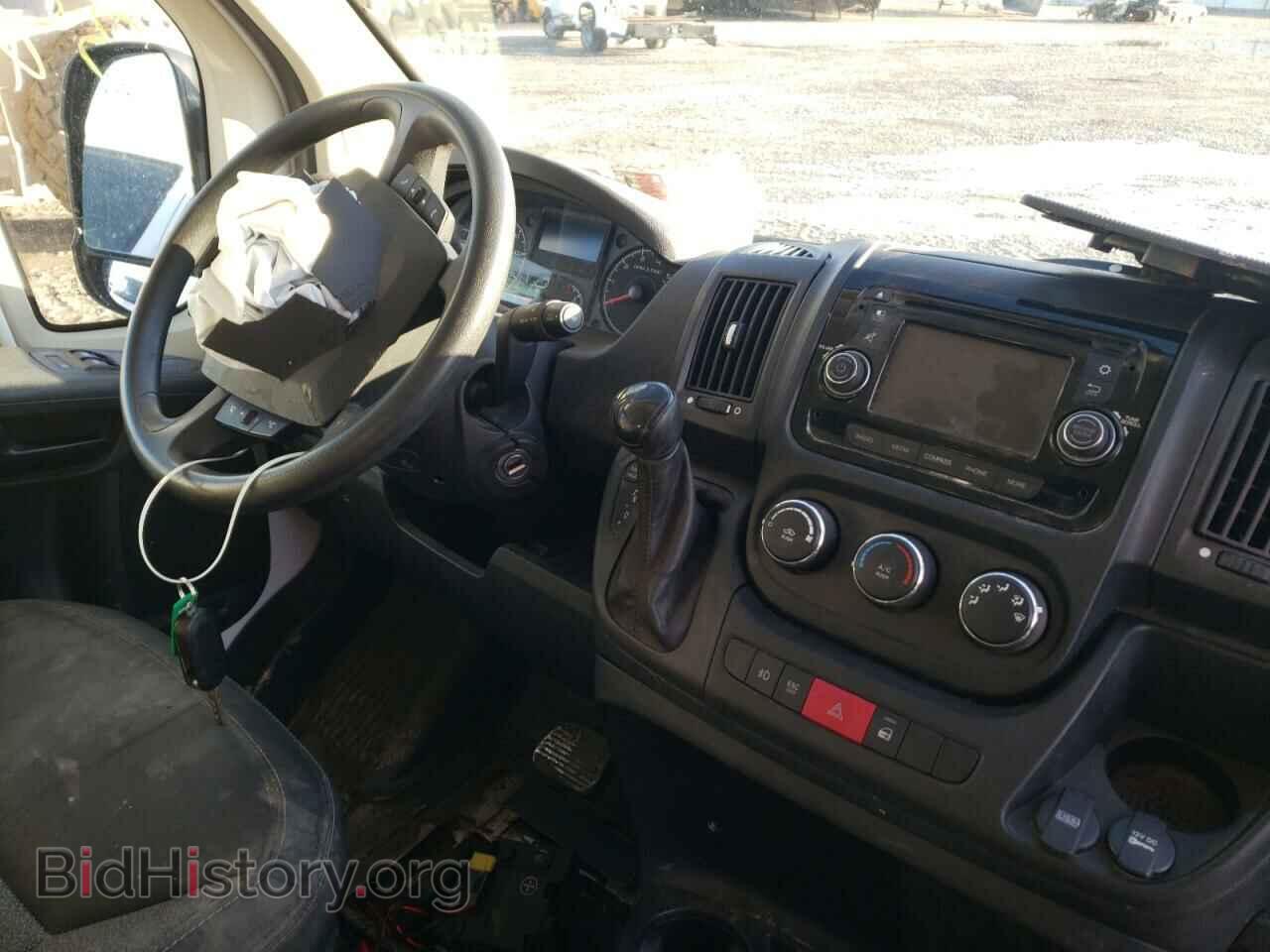 2017 RAM PROMASTER - VIN: 3C6TRVBG2HE534833 - Фото 9