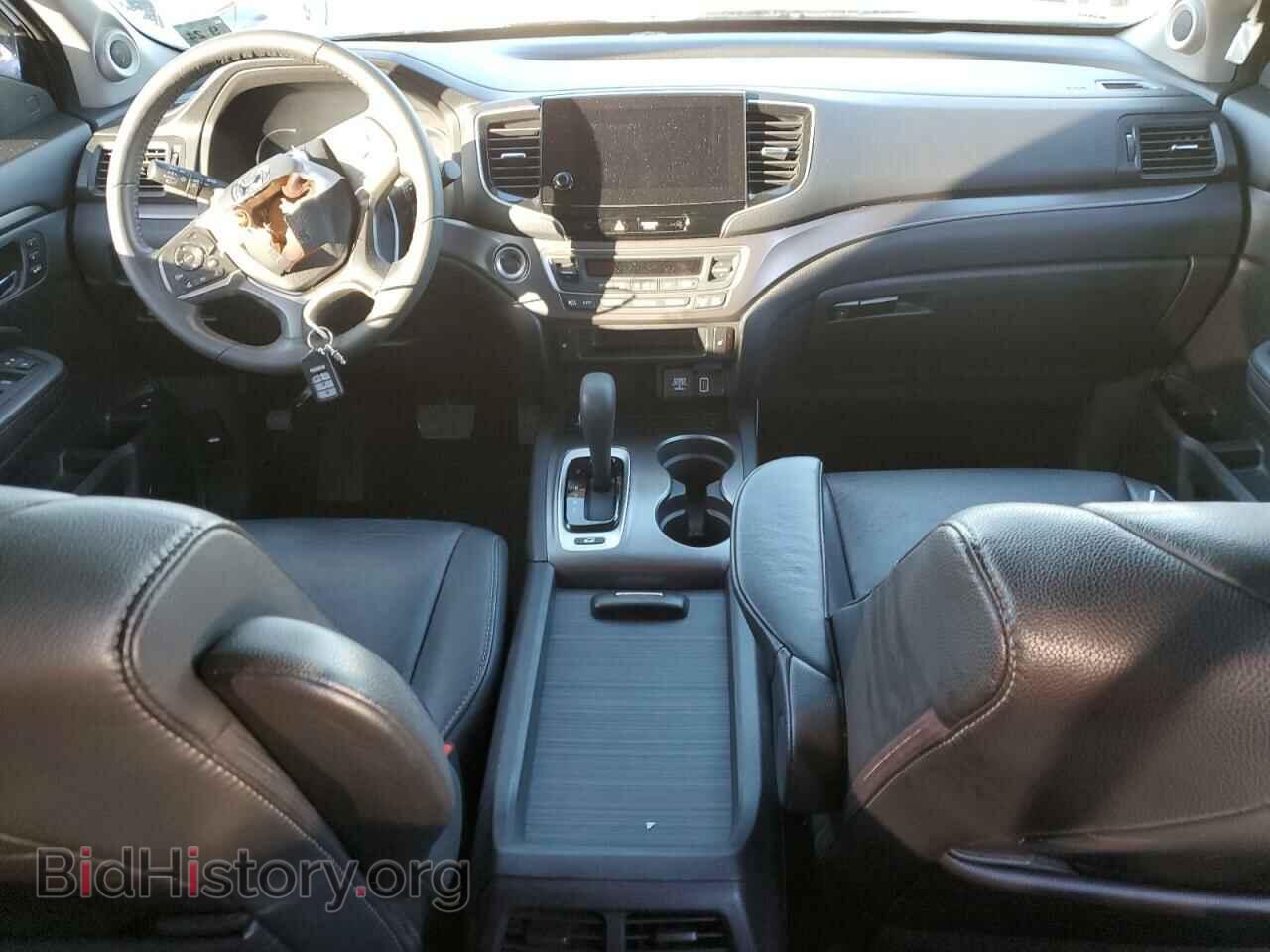 2019 HONDA PILOT - VIN: 5FNYF6H50KB099900 - Фото 8