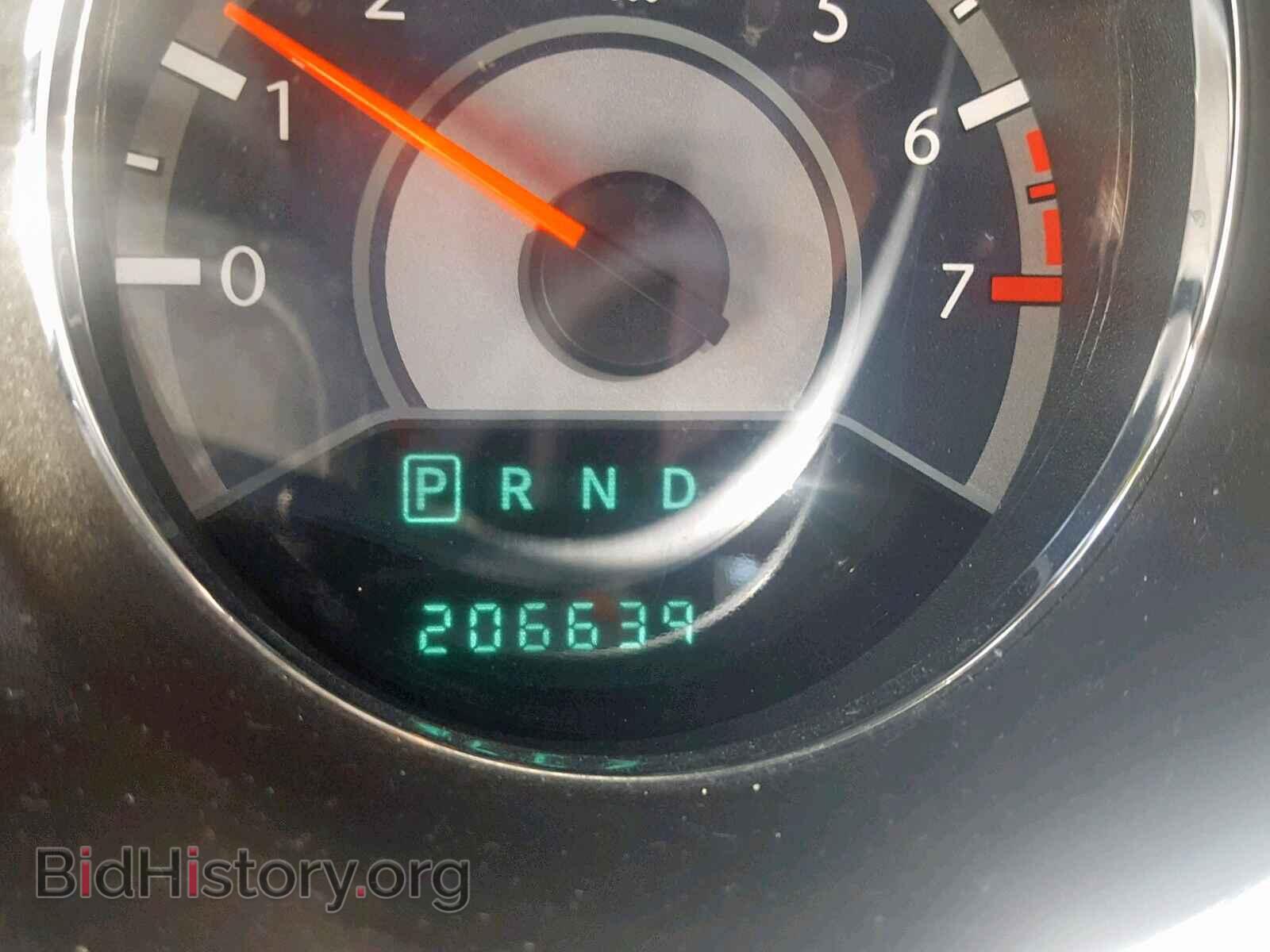2013 CHRYSLER 200 - VIN: 1C3CCBABXDN686884 - Фото 8