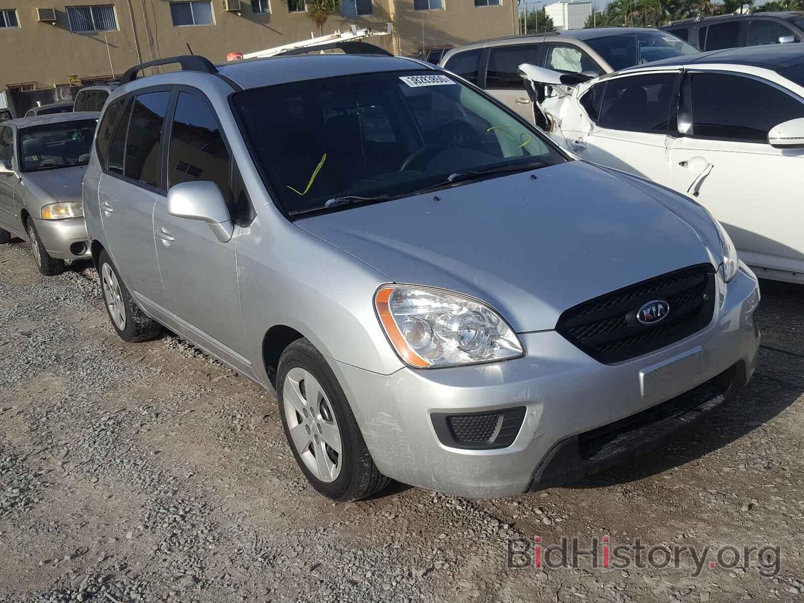 Photo KNAFG528397254874 - KIA RONDO BASE 2009