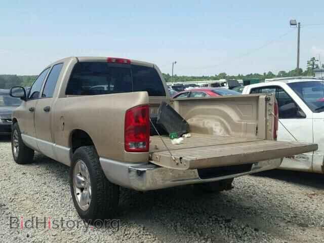 2003 DODGE RAM 1500 - VIN: 1D7HA18N23S331389 - Фото 3