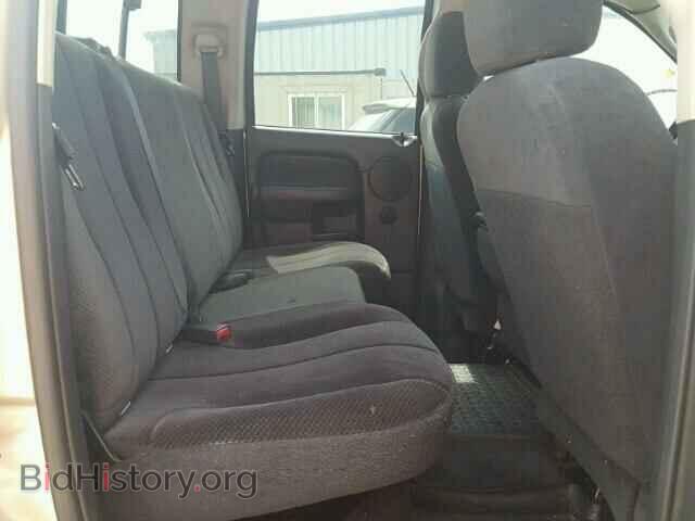 2003 DODGE RAM 1500 - VIN: 1D7HA18N23S331389 - Фото 6