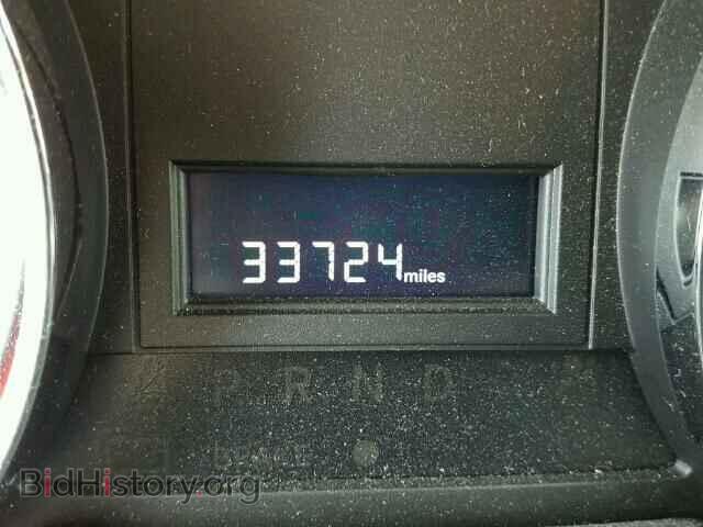 2014 DODGE CARAVAN - VIN: 2C4RDGBG4ER420713 - Фото 8