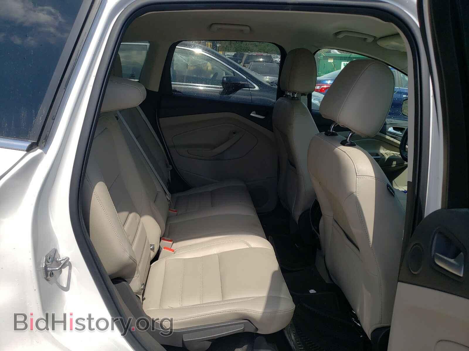 2017 FORD ESCAPE - VIN: 1FMCU0G9XHUB95532 - Photo 6