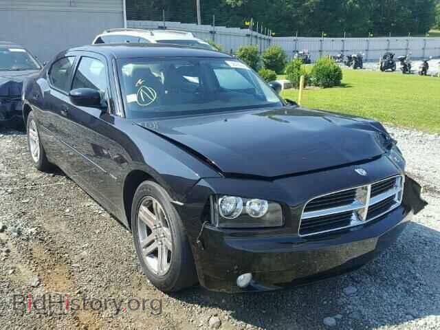Photo 2B3KA53H86H136354 - DODGE CHARGER 2006