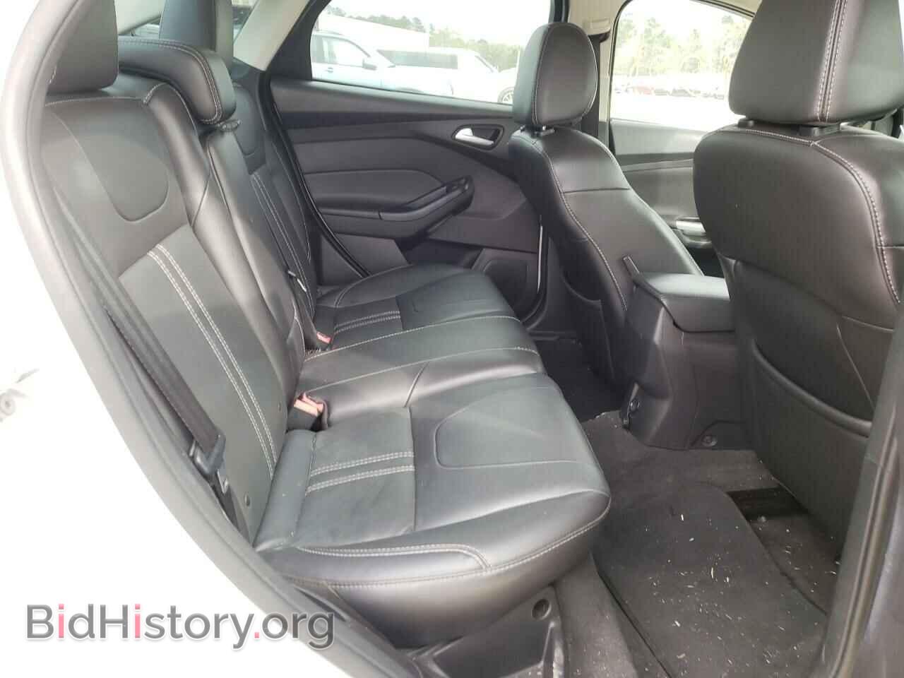 2014 FORD FOCUS - VIN: 1FADP3F26EL130190 - Фото 6