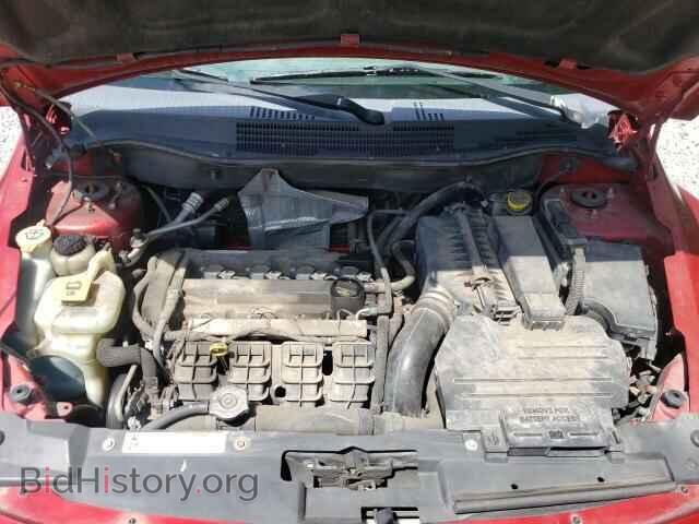 2008 DODGE CALIBER - VIN: 1B3HB28BX8D546471 - Фото 7
