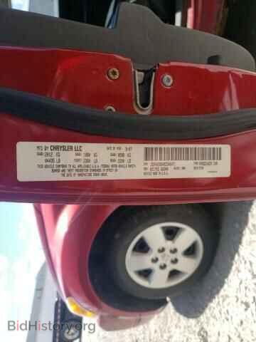 2008 DODGE CALIBER - VIN: 1B3HB28BX8D546471 - Фото 10