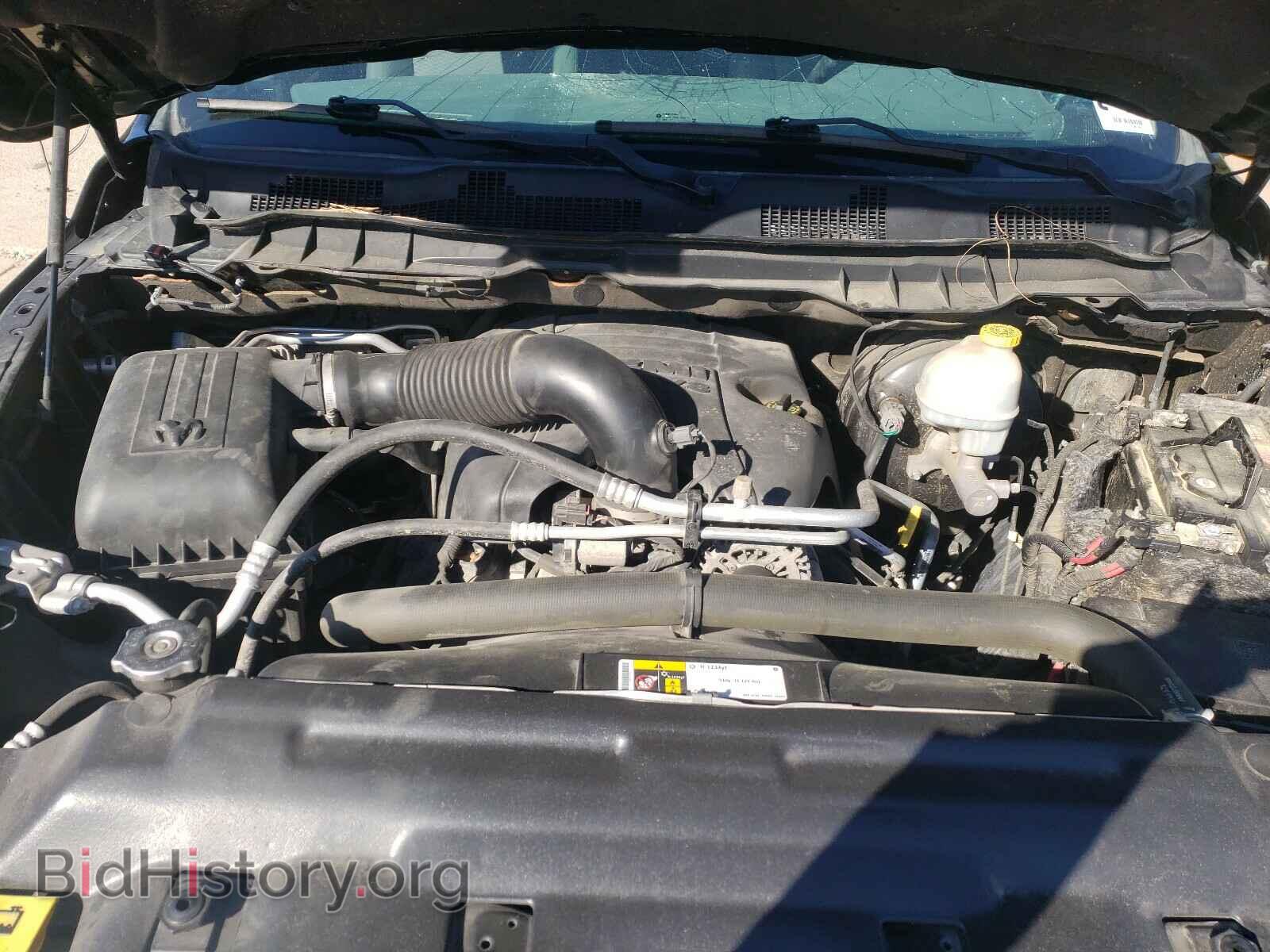 2015 RAM 1500 - VIN: 1C6RR7GT5FS531141 - Photo 7