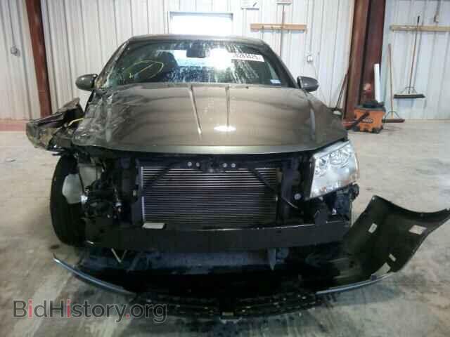 2012 DODGE AVENGER - VIN: 1C3CDZCB9CN227833 - Фото 10
