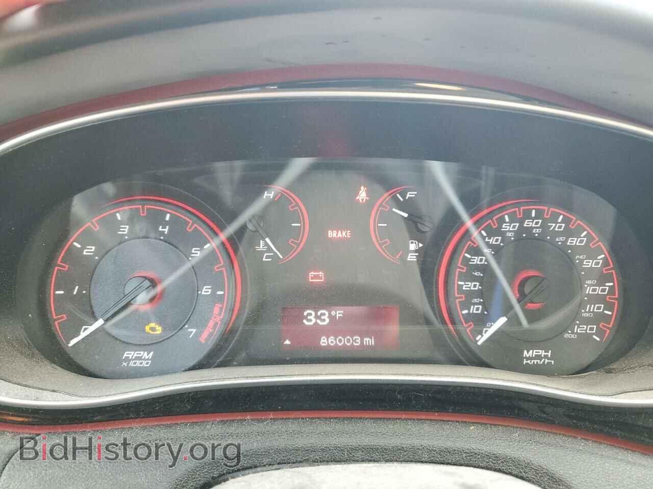 2015 DODGE DART - VIN: 1C3CDFAA9FD151064 - Фото 9