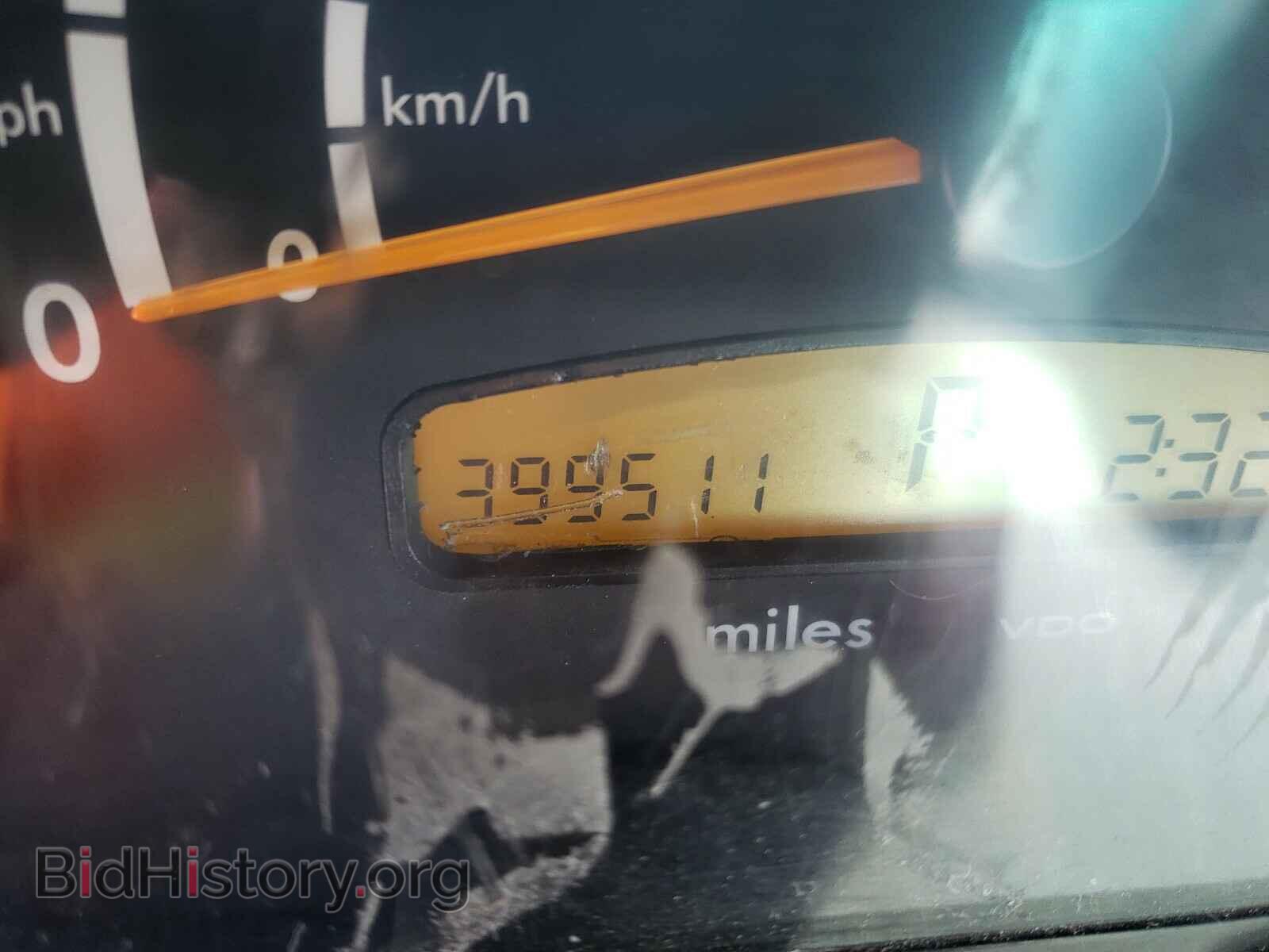 2006 DODGE SPRINTER - VIN: WD0PD644265964248 - Фото 8