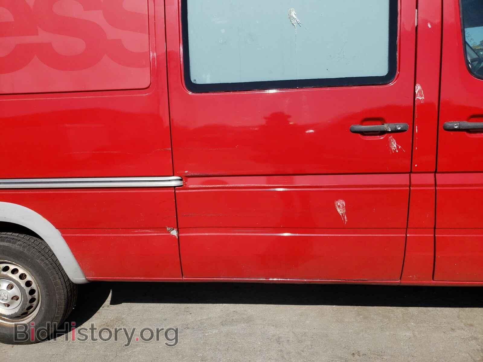 2006 DODGE SPRINTER - VIN: WD0PD644265964248 - Фото 9