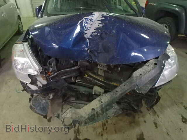 2007 NISSAN VERSA - VIN: 3N1BC13E97L396457 - Photo 7