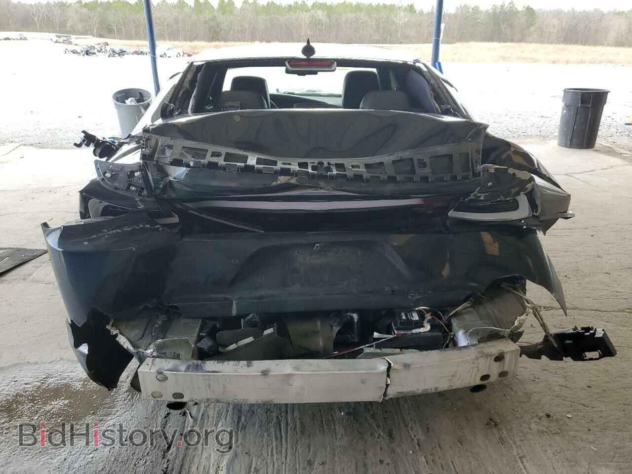 2015 DODGE CHARGER - VIN: 2C3CDXCT8FH886366 - Фото 6