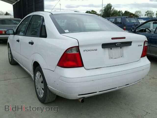 2005 FORD FOCUS - VIN: 1FAFP34N95W152530 - Фото 3