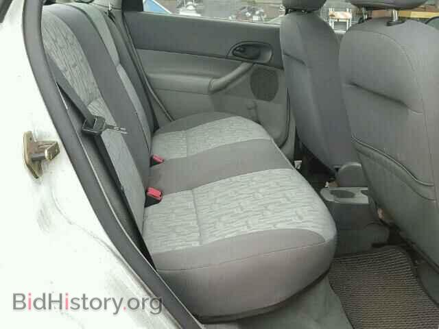 2005 FORD FOCUS - VIN: 1FAFP34N95W152530 - Фото 6
