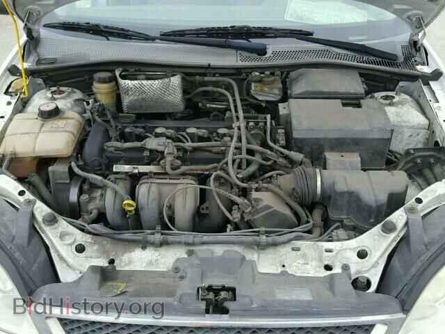 2005 FORD FOCUS - VIN: 1FAFP34N95W152530 - Фото 7