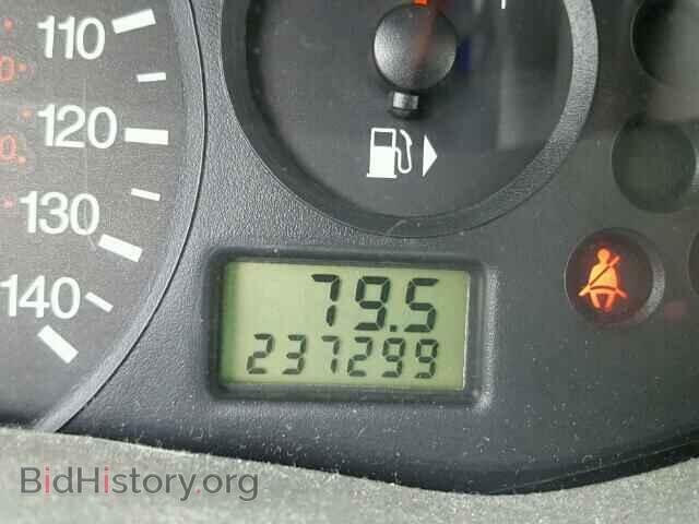 2005 FORD FOCUS - VIN: 1FAFP34N95W152530 - Фото 8