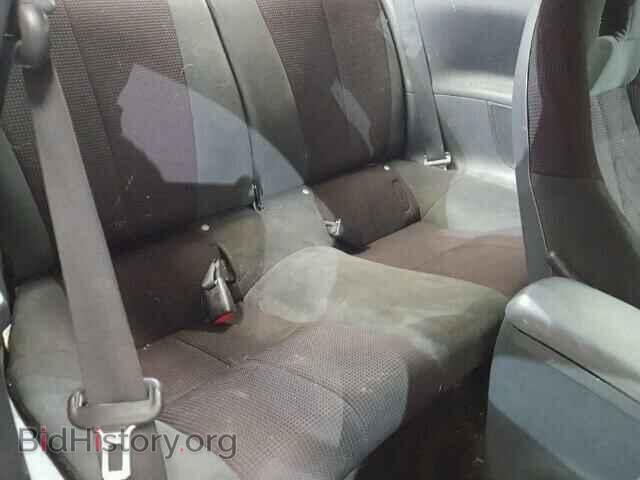 2009 MITSUBISHI ECLIPSE - VIN: 4A3AK24F29E020305 - Photo 6