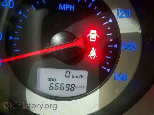 2009 MITSUBISHI ECLIPSE - VIN: 4A3AK24F29E020305 - Photo 8