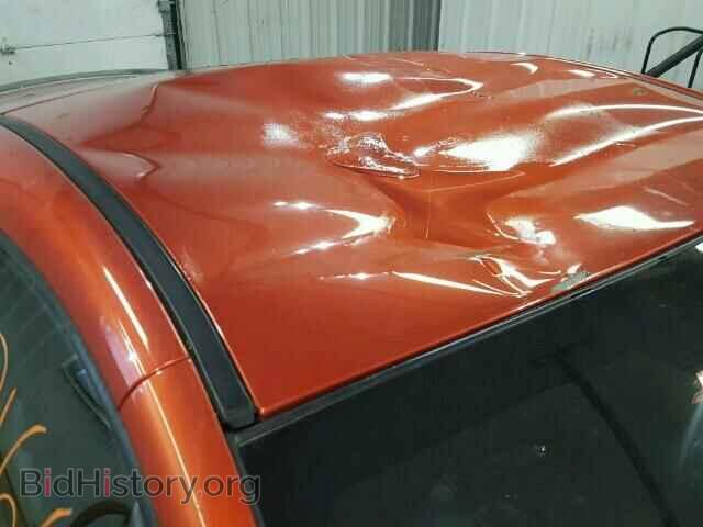 2009 MITSUBISHI ECLIPSE - VIN: 4A3AK24F29E020305 - Photo 9