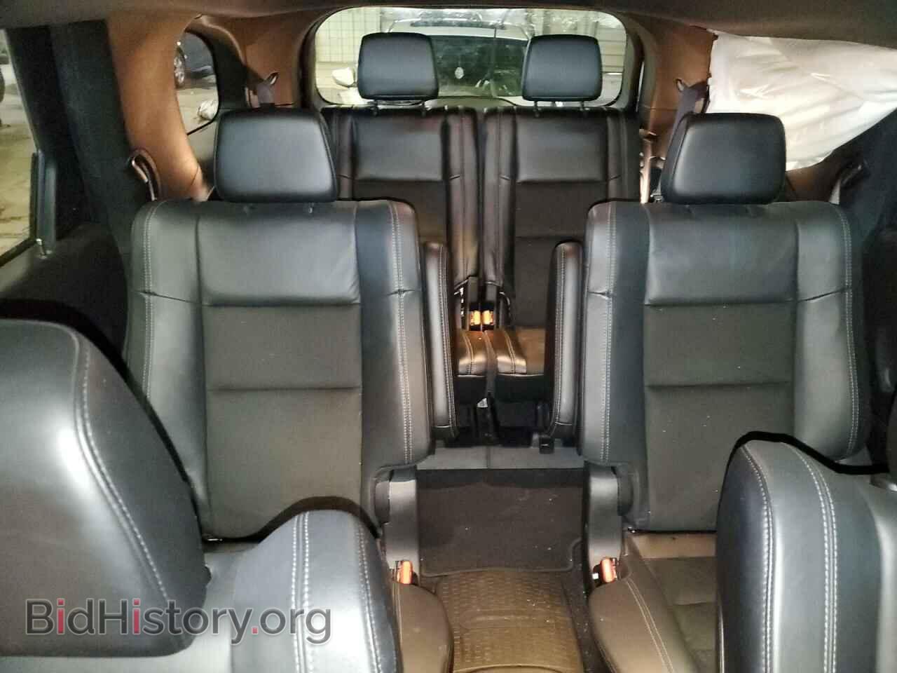 2021 DODGE DURANGO - VIN: 1C4RDJDG4MC634022 - Фото 10