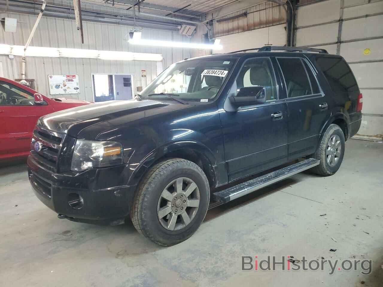 Photo 1FMFU20529EB04197 - FORD EXPEDITION 2009