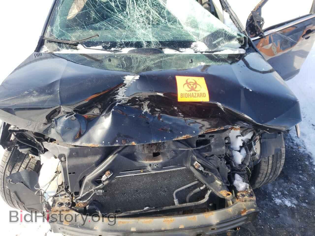 2010 FORD EDGE - VIN: 2FMDK4KC3ABA25982 - Photo 12