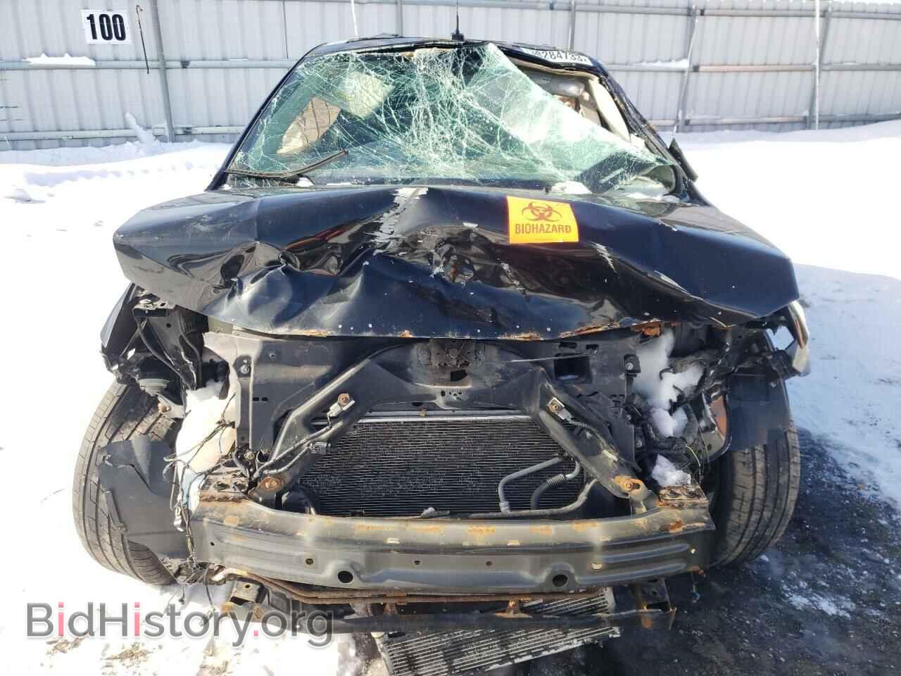 2010 FORD EDGE - VIN: 2FMDK4KC3ABA25982 - Photo 5