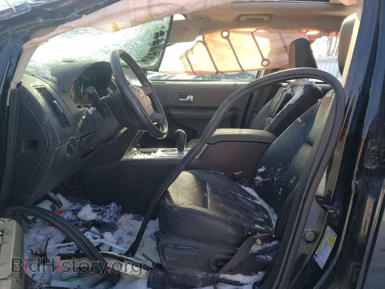 2010 FORD EDGE - VIN: 2FMDK4KC3ABA25982 - Photo 7