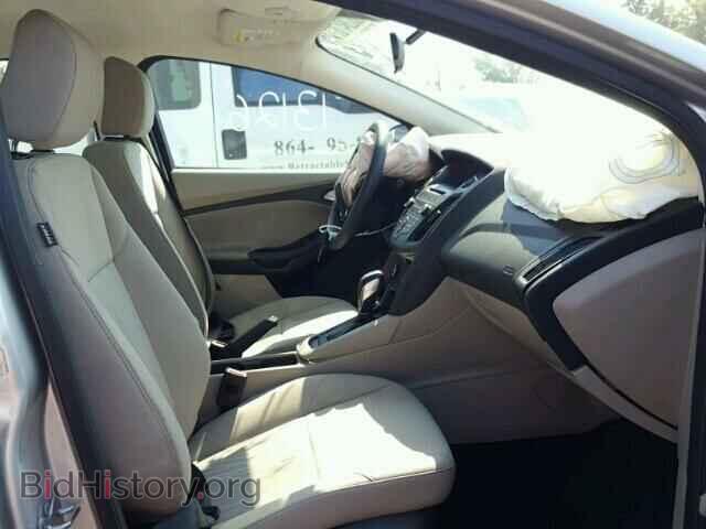 2016 FORD FOCUS - VIN: 1FADP3F21GL266178 - Фото 5